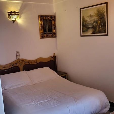 Hotel Sahara Эс-Сувейра Экстерьер фото