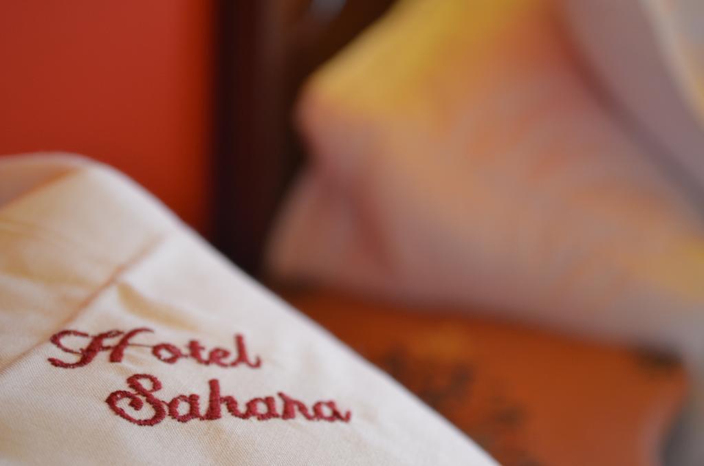 Hotel Sahara Эс-Сувейра Экстерьер фото