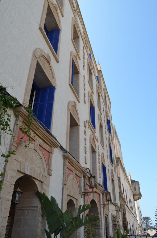 Hotel Sahara Эс-Сувейра Экстерьер фото