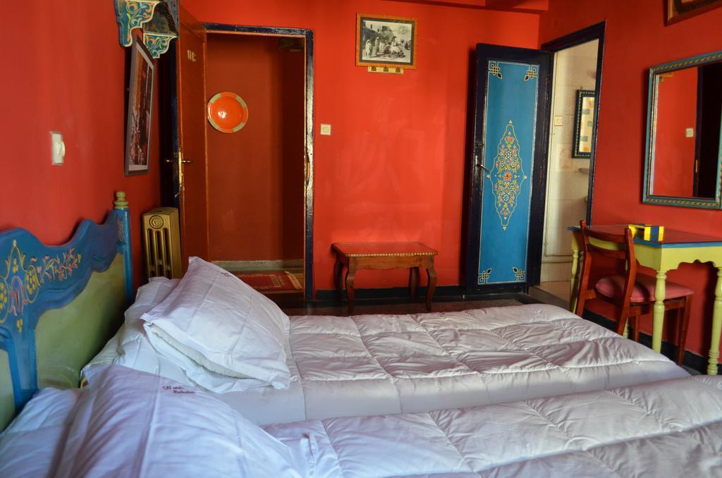 Hotel Sahara Эс-Сувейра Номер фото